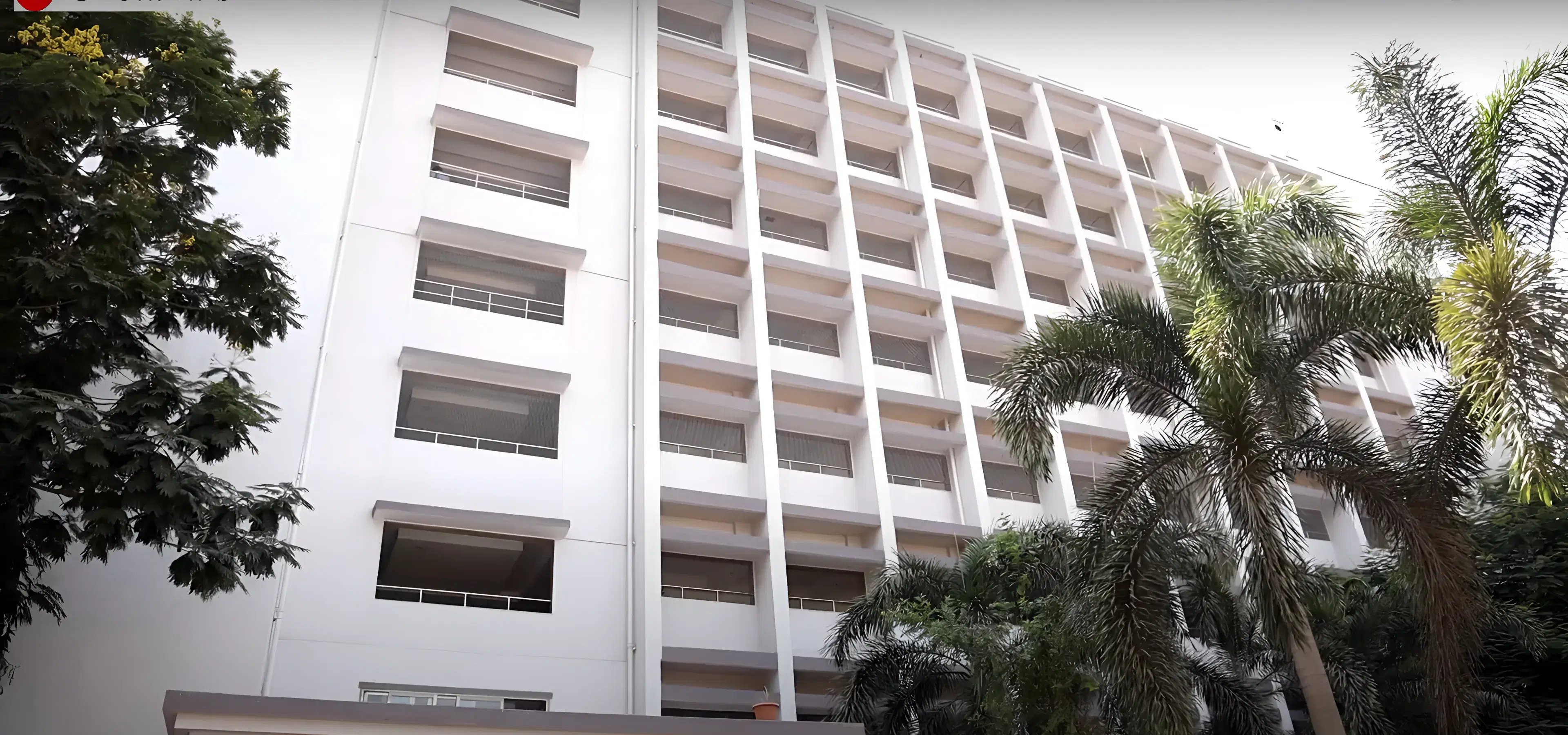 Chetana's Institute of Management and Research Mumbai Campus photo 4